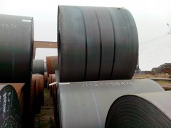 T700/610/510汽車大梁鋼